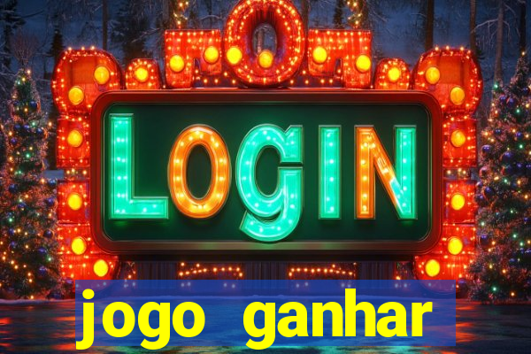 jogo ganhar dinheiro de verdade pix